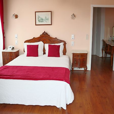 Alegre - Bussaco Boutique Hotel Luso  Exterior photo