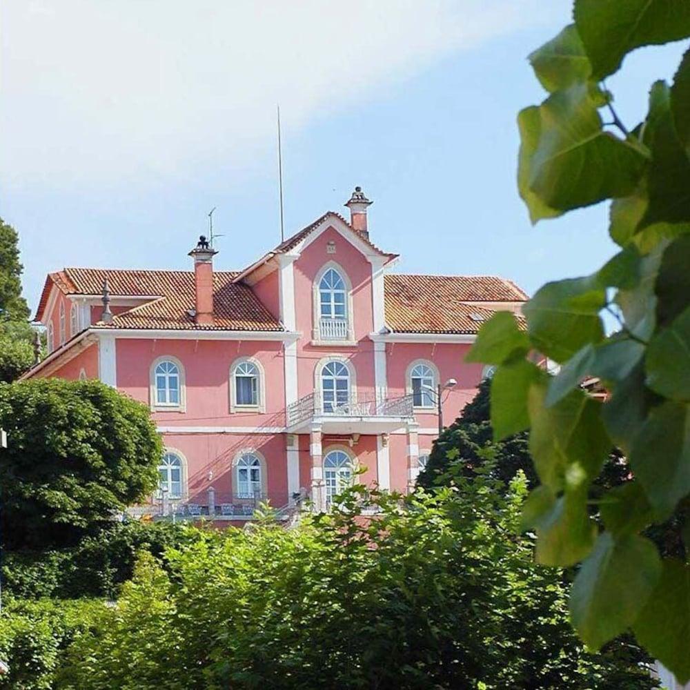 Alegre - Bussaco Boutique Hotel Luso  Exterior photo