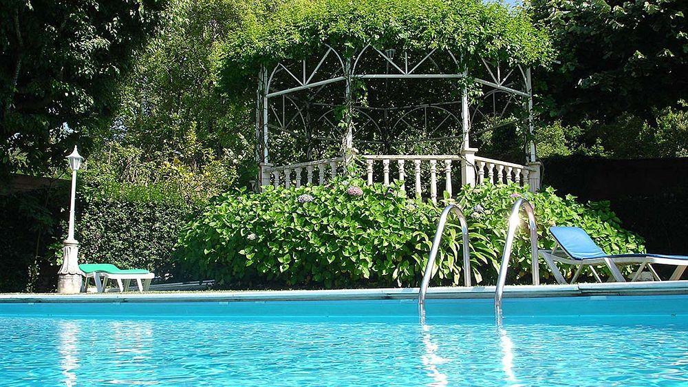 Alegre - Bussaco Boutique Hotel Luso  Exterior photo