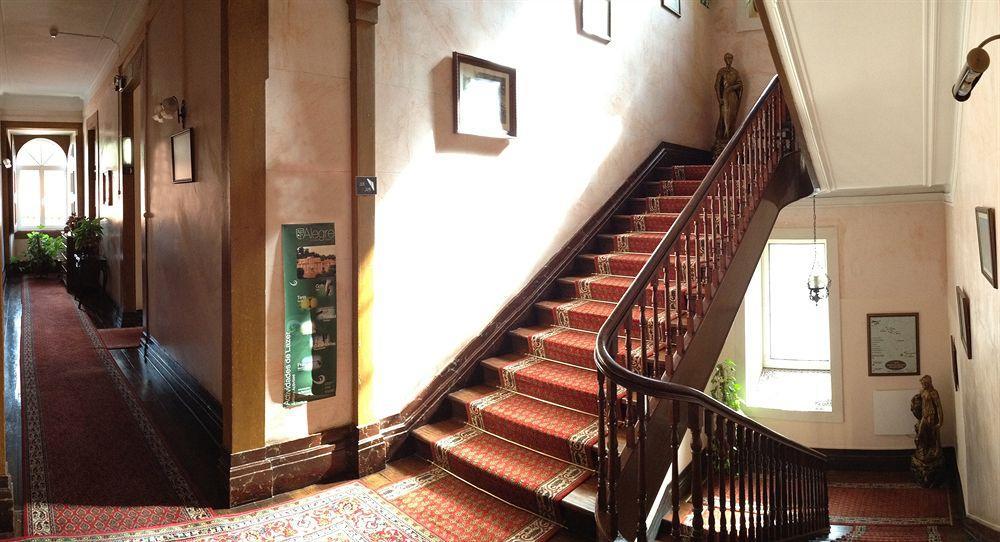 Alegre - Bussaco Boutique Hotel Luso  Exterior photo