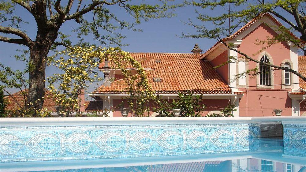 Alegre - Bussaco Boutique Hotel Luso  Exterior photo