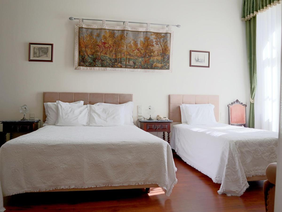 Alegre - Bussaco Boutique Hotel Luso  Exterior photo