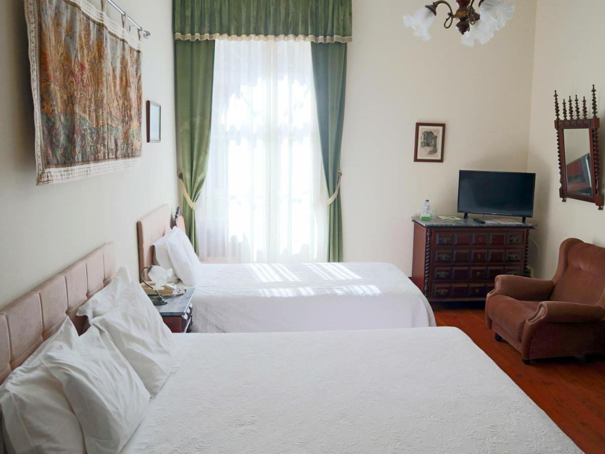 Alegre - Bussaco Boutique Hotel Luso  Exterior photo