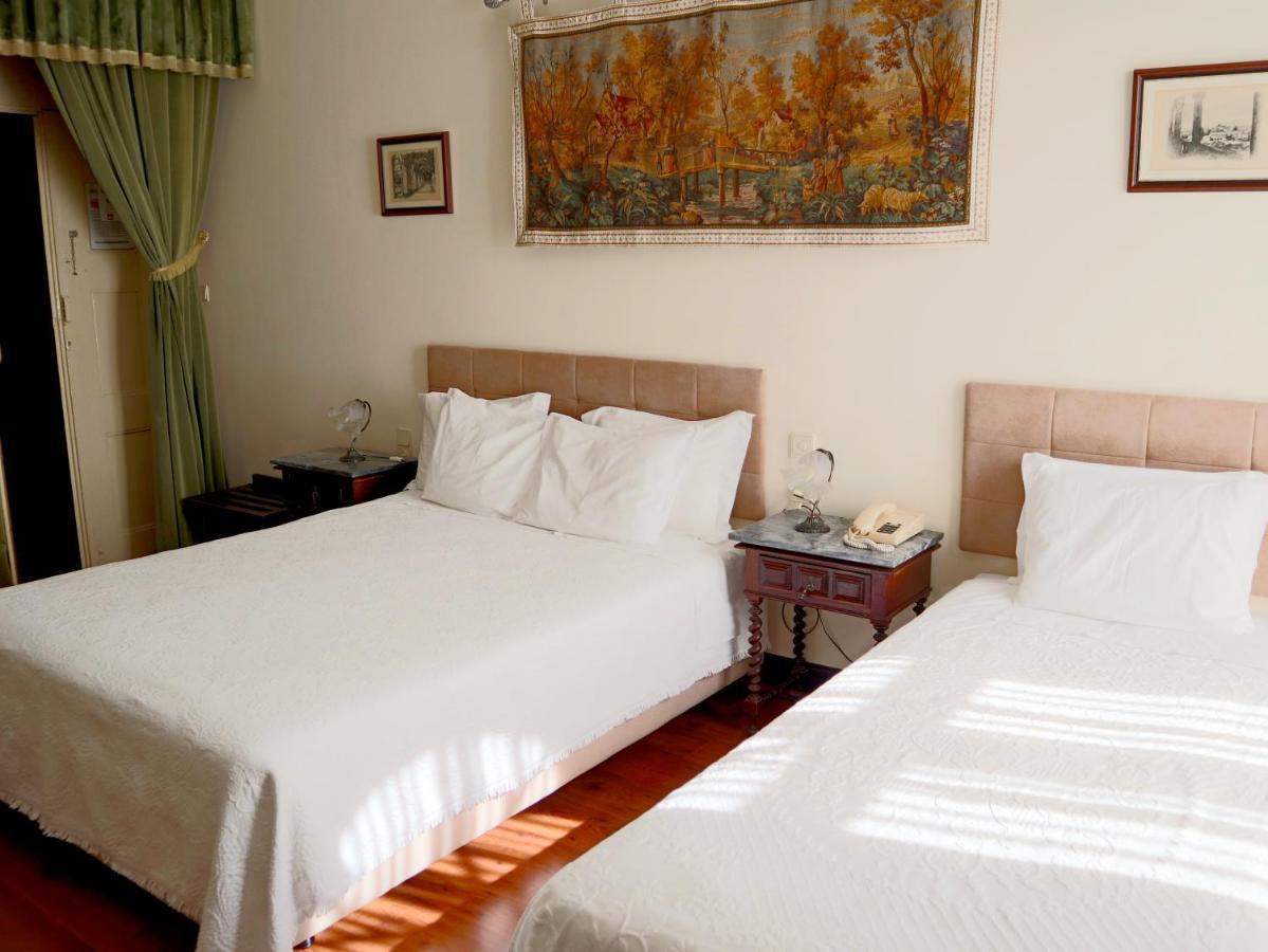 Alegre - Bussaco Boutique Hotel Luso  Exterior photo