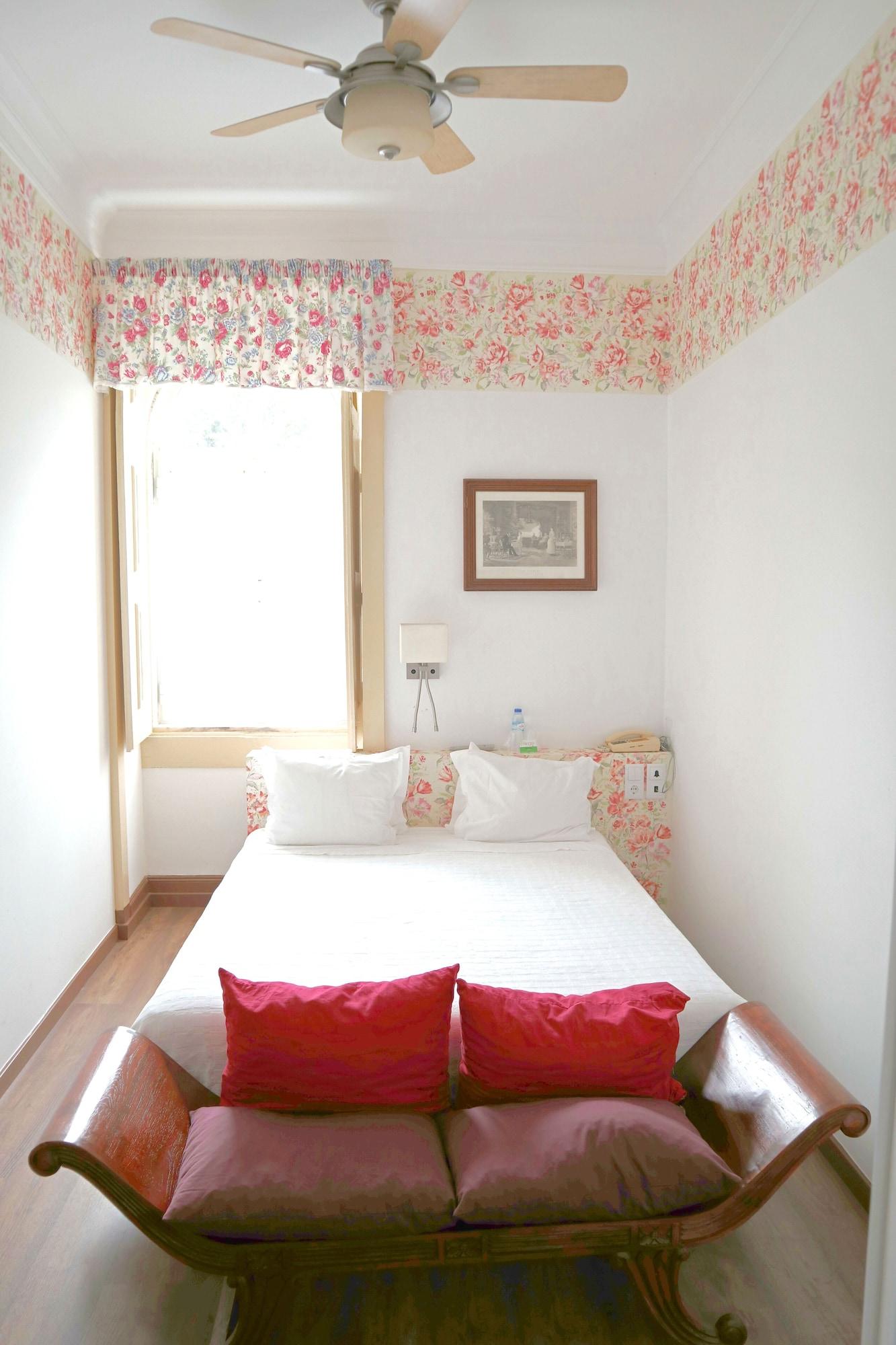 Alegre - Bussaco Boutique Hotel Luso  Exterior photo
