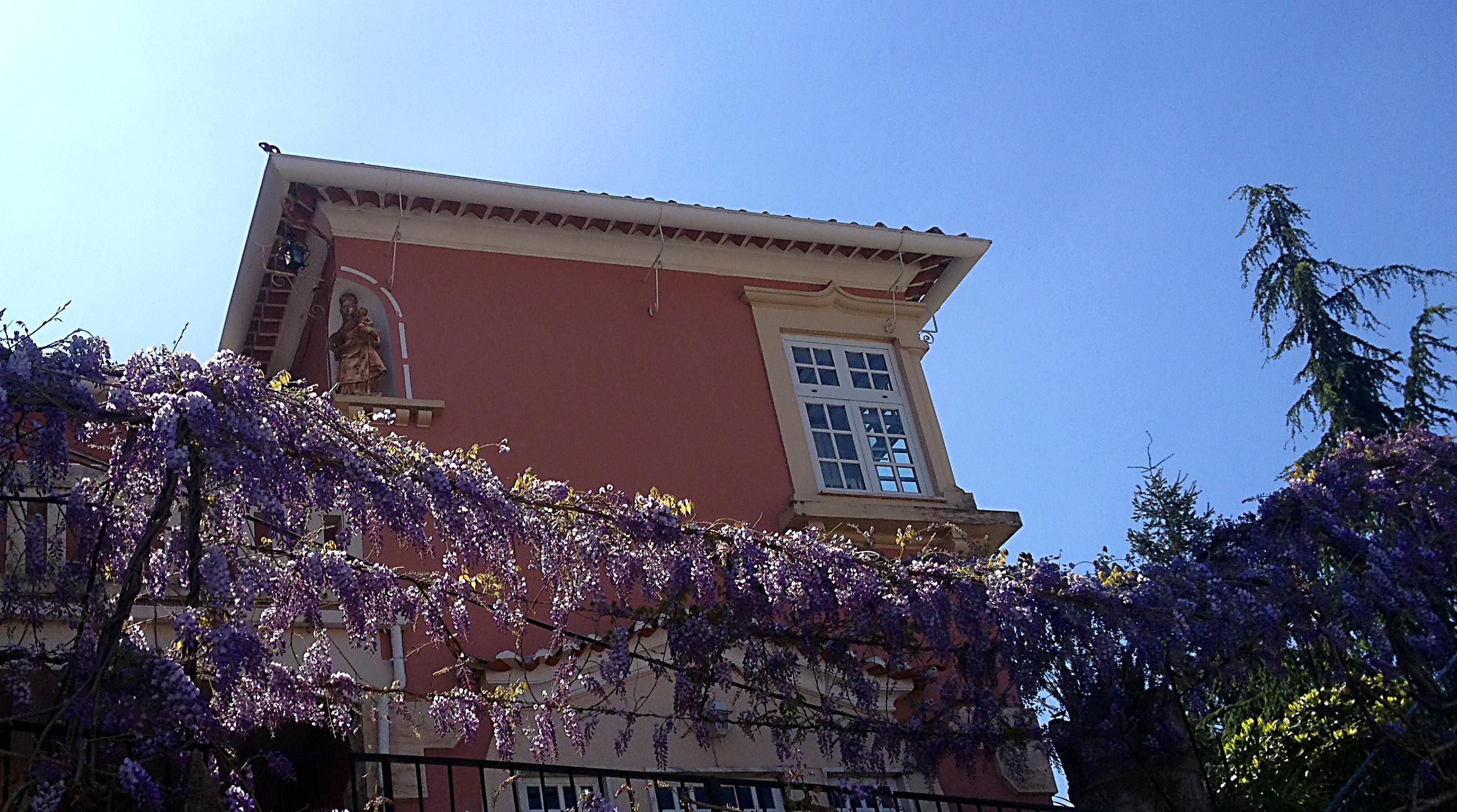 Alegre - Bussaco Boutique Hotel Luso  Exterior photo