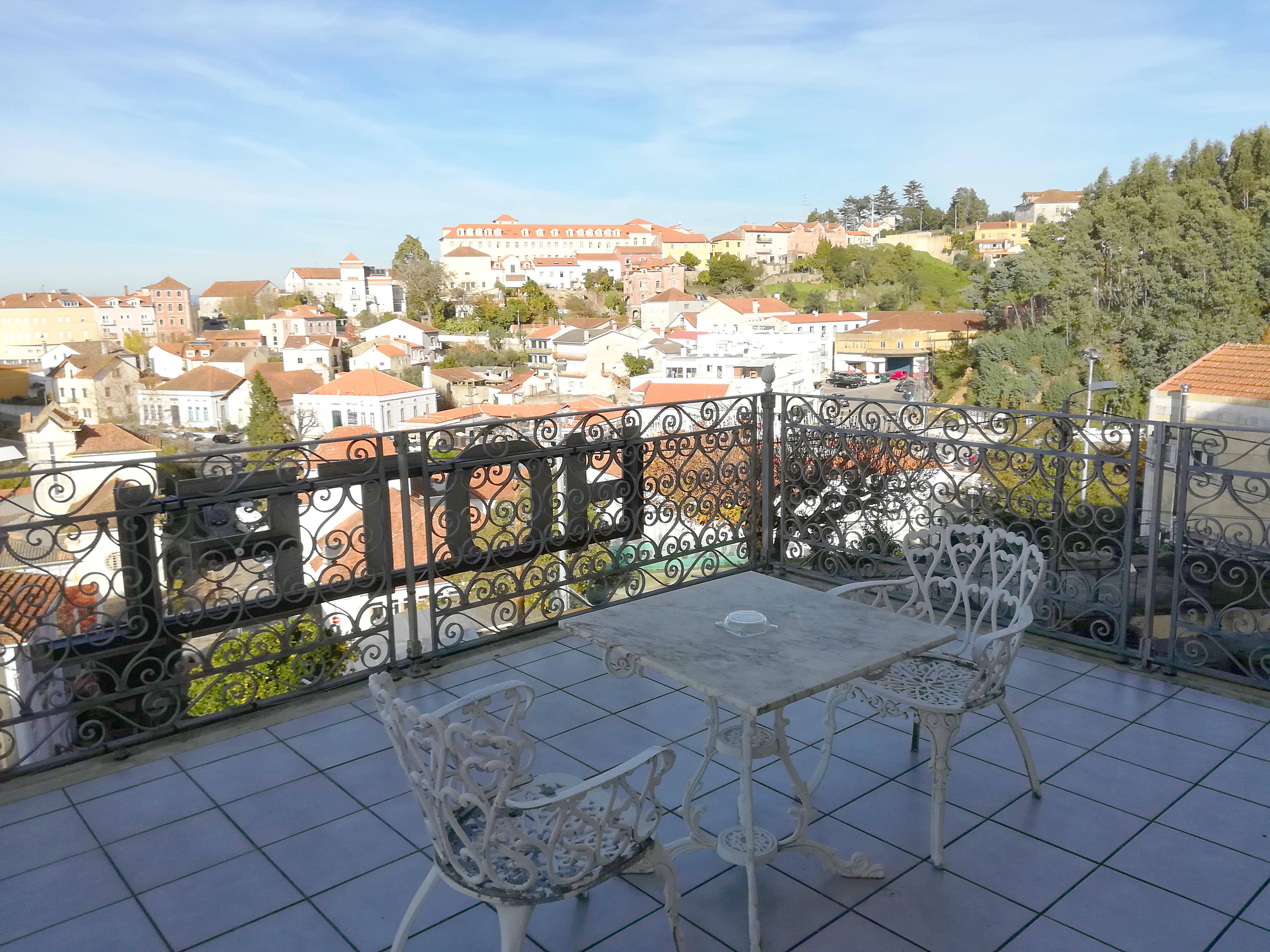 Alegre - Bussaco Boutique Hotel Luso  Exterior photo