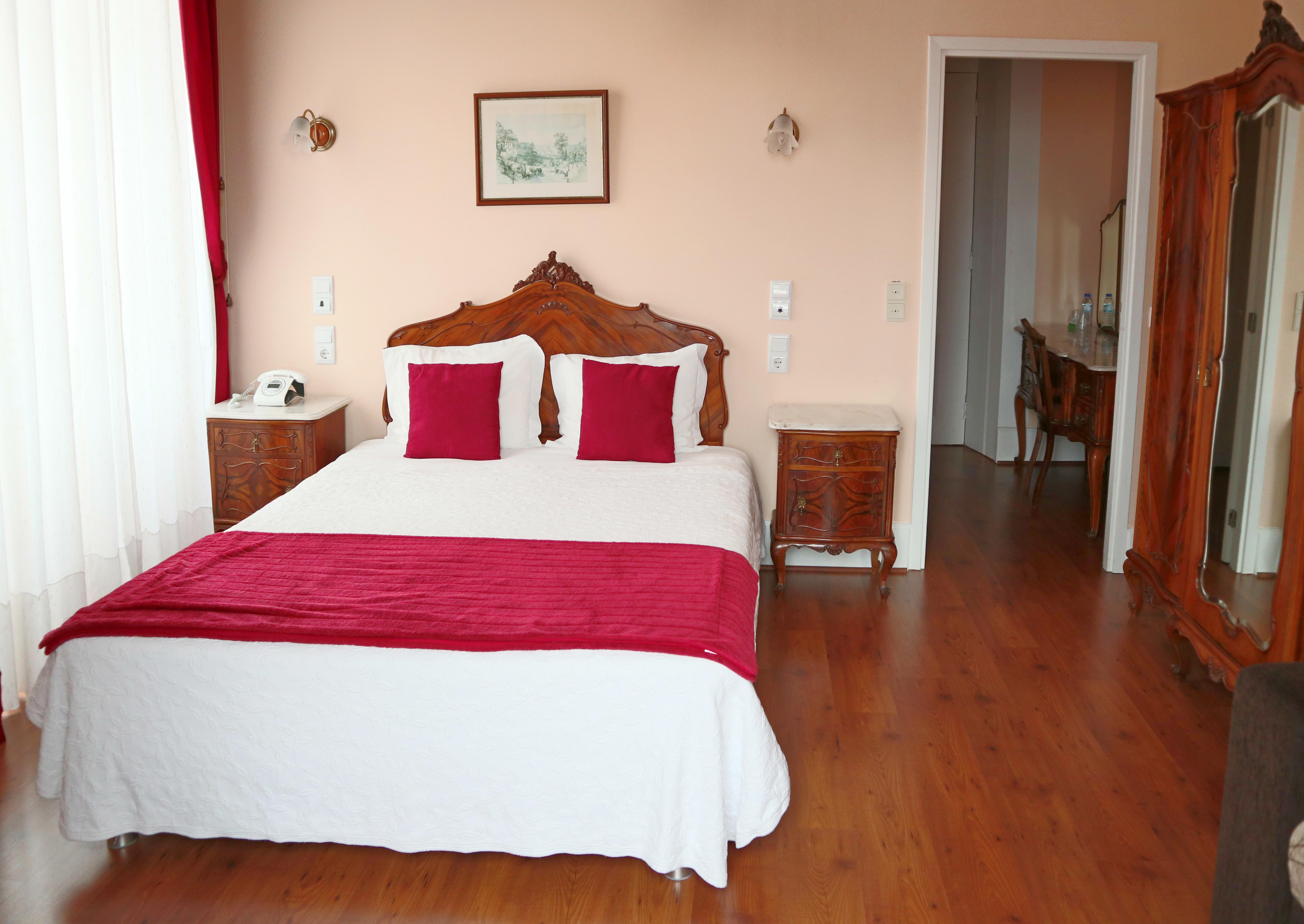 Alegre - Bussaco Boutique Hotel Luso  Exterior photo