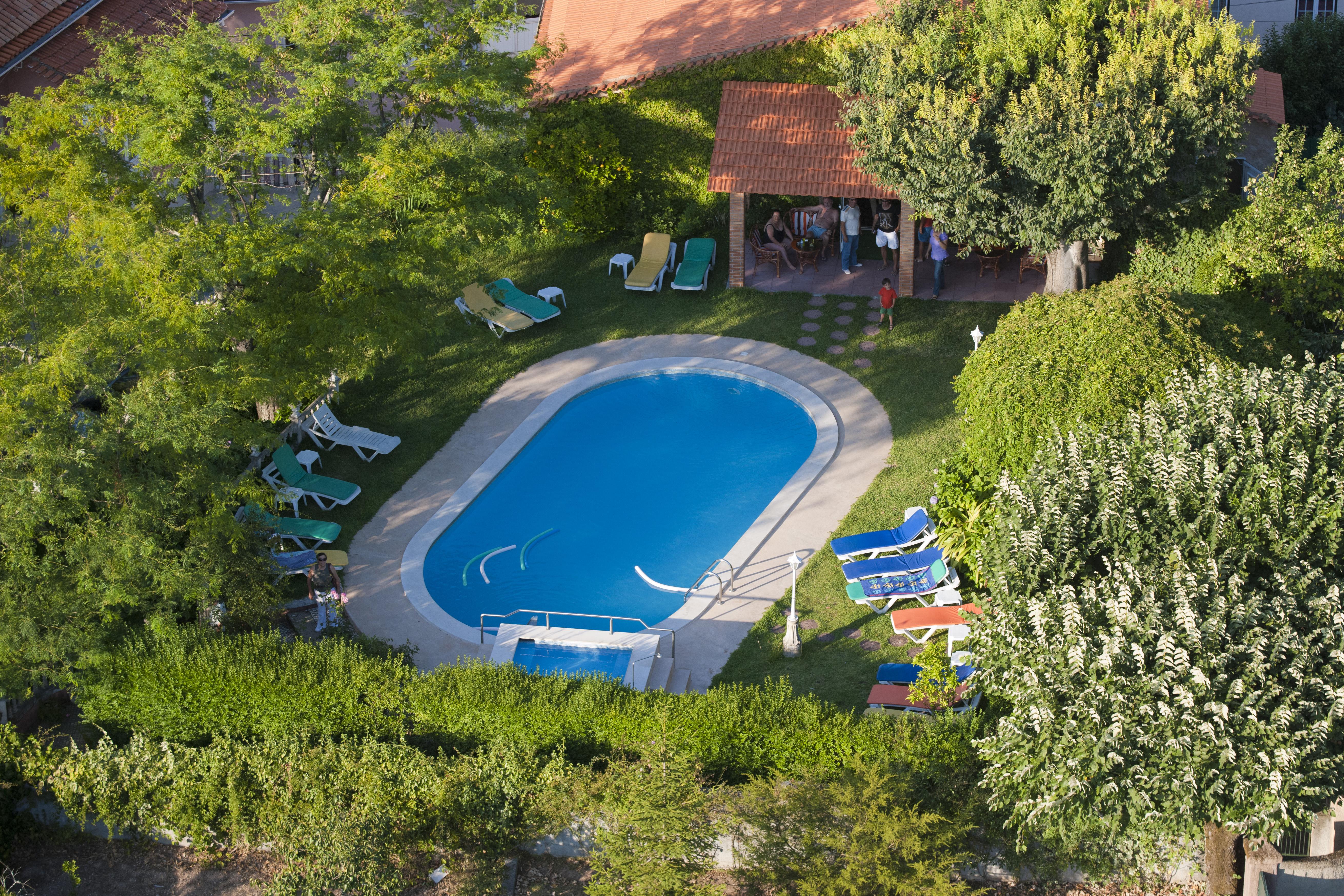 Alegre - Bussaco Boutique Hotel Luso  Exterior photo