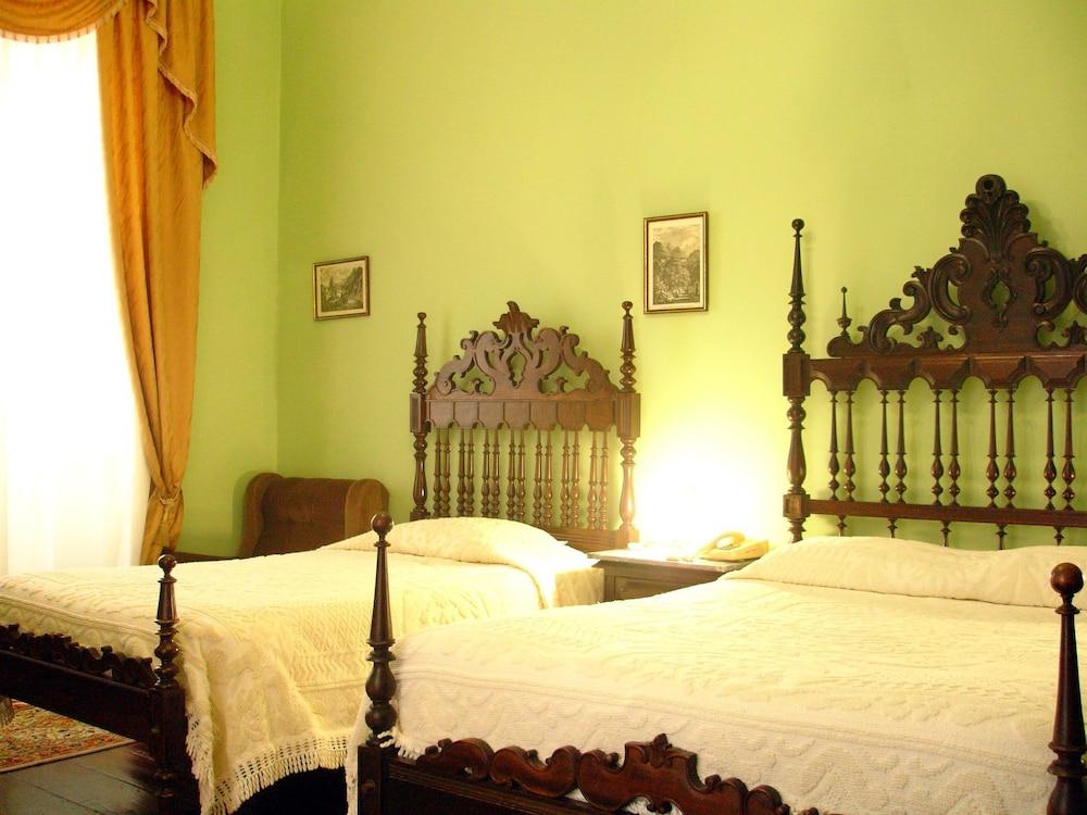 Alegre - Bussaco Boutique Hotel Luso  Exterior photo