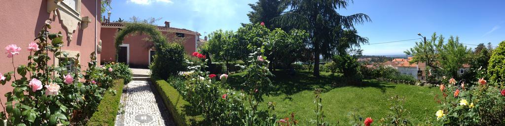 Alegre - Bussaco Boutique Hotel Luso  Exterior photo