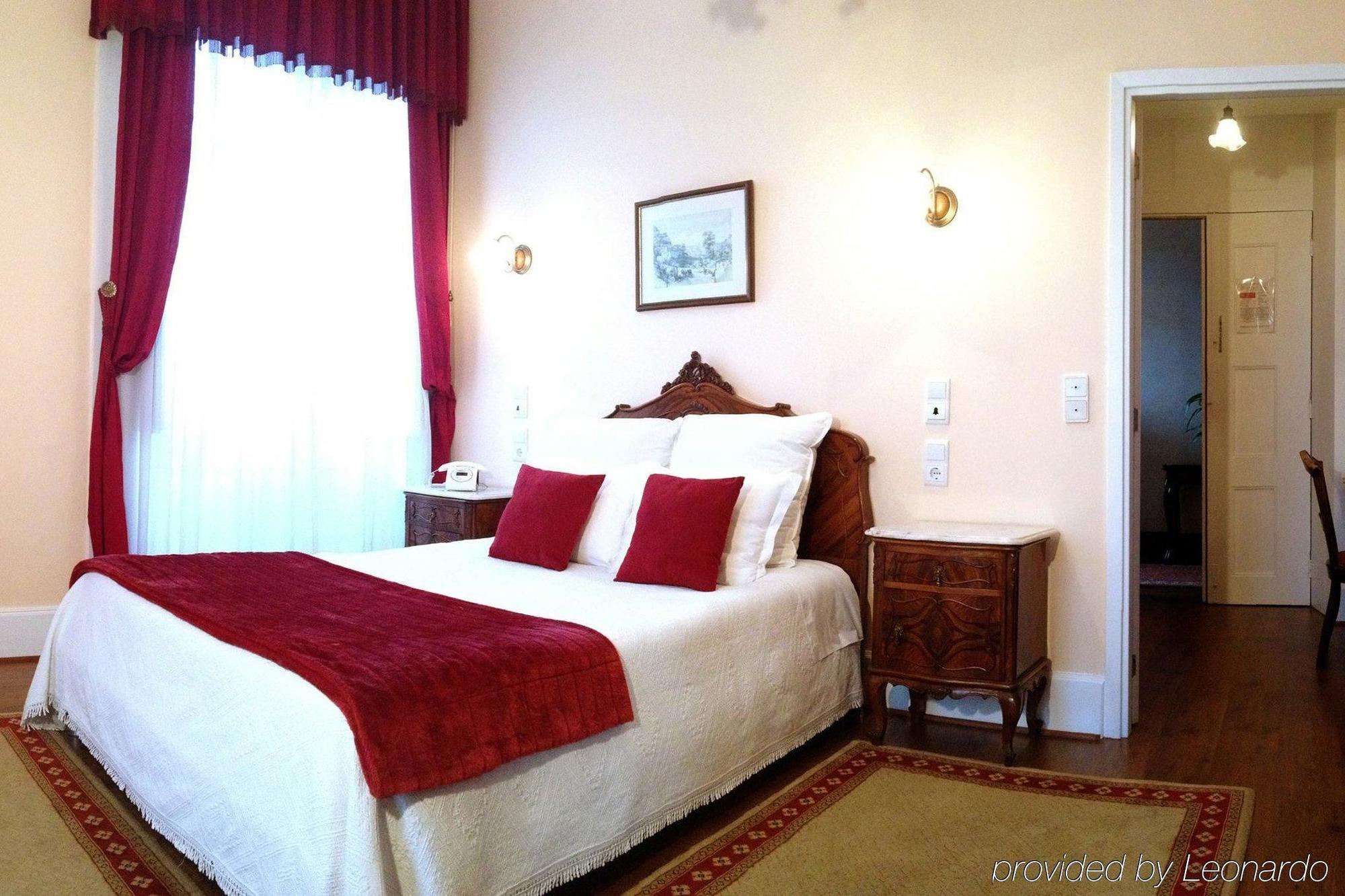 Alegre - Bussaco Boutique Hotel Luso  Room photo