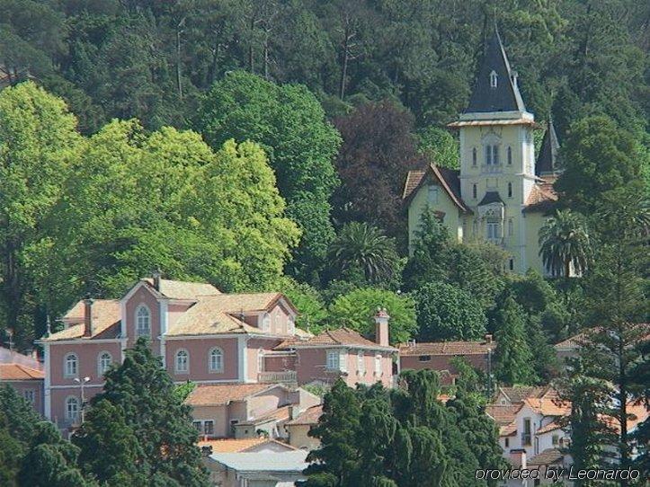 Alegre - Bussaco Boutique Hotel Luso  Exterior photo