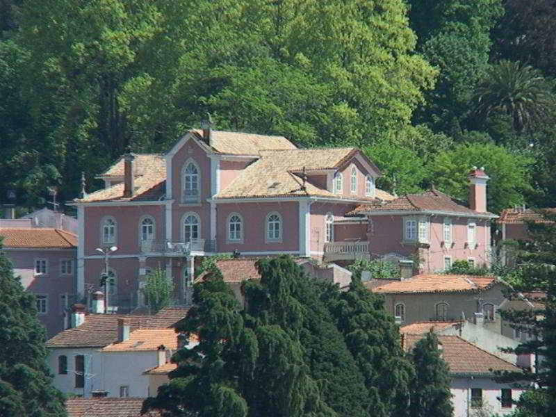 Alegre - Bussaco Boutique Hotel Luso  Exterior photo